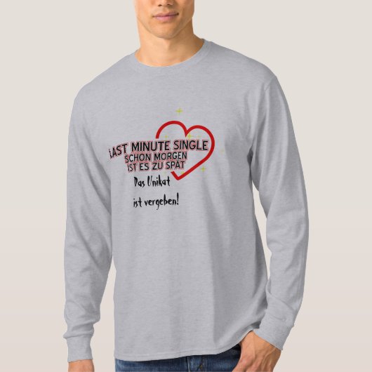 直前シングル Tシャツ (正面)