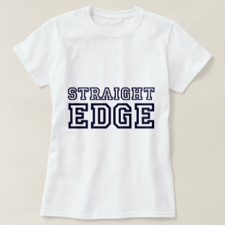 直定規 Tシャツ
