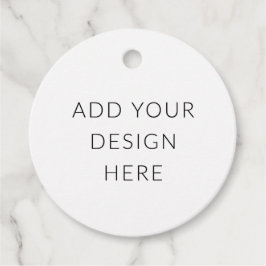 直径2インチのタグ印刷 フェイバータグ