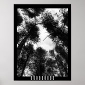 直感ポスター ポスター (正面)