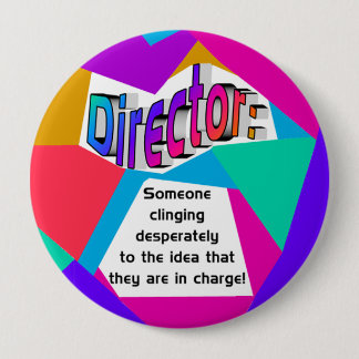 直接担当した円形 缶バッジ