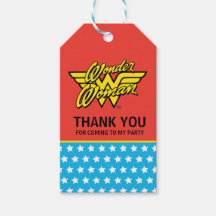 直流漫画 |疑問に思女性ロゴ |ハッピーバースデー