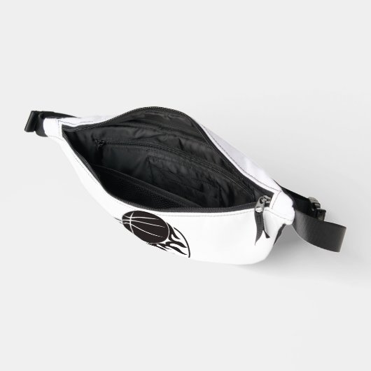 直眼振 ファニーパック (見開き)