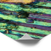 直立サイト ポスター (角)