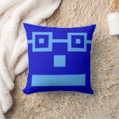 直立枕 クッション (ブランケット)