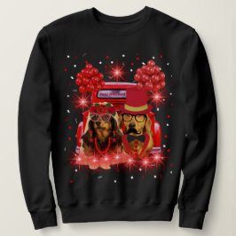 直結レディーススウェットシャツ スウェットシャツ