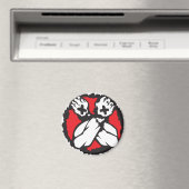 直線エッジ(D) マグネット (インサイチュ (食洗機))