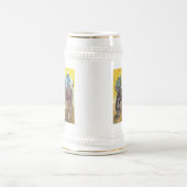 直線! ジョッキ (中央)