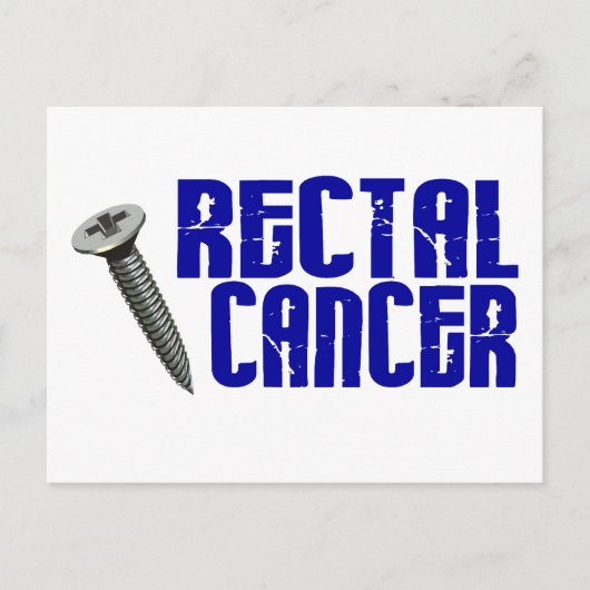 直腸ねじがん2 ポストカード (正面)