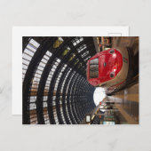 直腸嚢腫 ポストカード (正面/裏面)