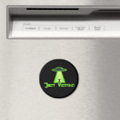 直視磁石 マグネット (インサイチュ (食洗機))