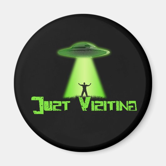 直視磁石 マグネット (正面)