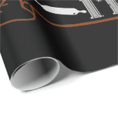 直転がに ラッピングペーパー (ロールコーナー)