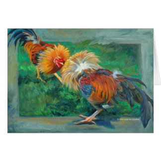 直面して下さい