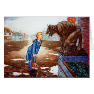 直面して下さい