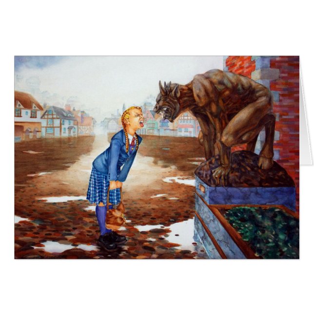 直面して下さい (正面横)