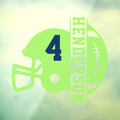 直面離れサッカー試合日戻りウィンドウにしがみつく ウィンドウサイン (シート3)