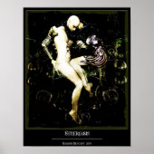 相乗作用 ポスター (正面)