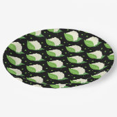 相乗効果 ペーパープレート (アングル)