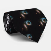 相互作用の銀河系のタイ ネクタイ (ロール)