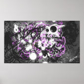 相互作用島 ポスター (正面)