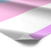 相互依存プライド ポスター (角)