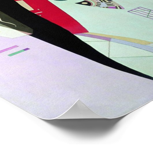 相互協定 ポスター (角)