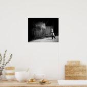 相互好奇心 ポスター (キッチン)