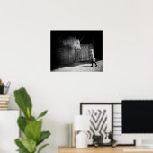 相互好奇心 ポスター (ホームオフィス)