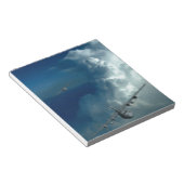 相互扶助 ノートパッド (アングル)