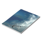 相互扶助 ノートパッド (回転)