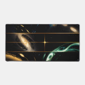 相互接続された宇宙 デスクマット (正面)