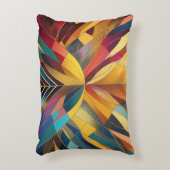 相互接続 アクセントクッション (正面(垂直))