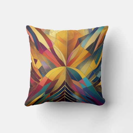 相互接続 クッション (裏面)