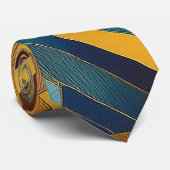 相互接続 ネクタイ (ロール)