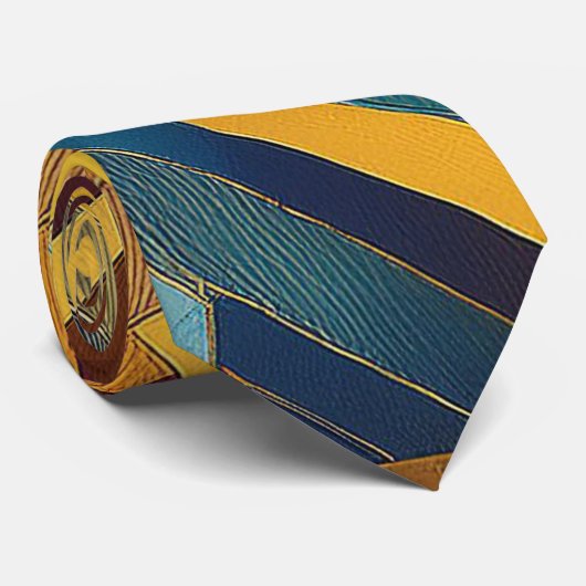 相互接続 ネクタイ (ロール)