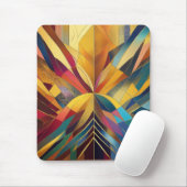 相互接続 マウスパッド (マウス)