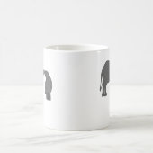 相互理解 コーヒーマグカップ (中央)