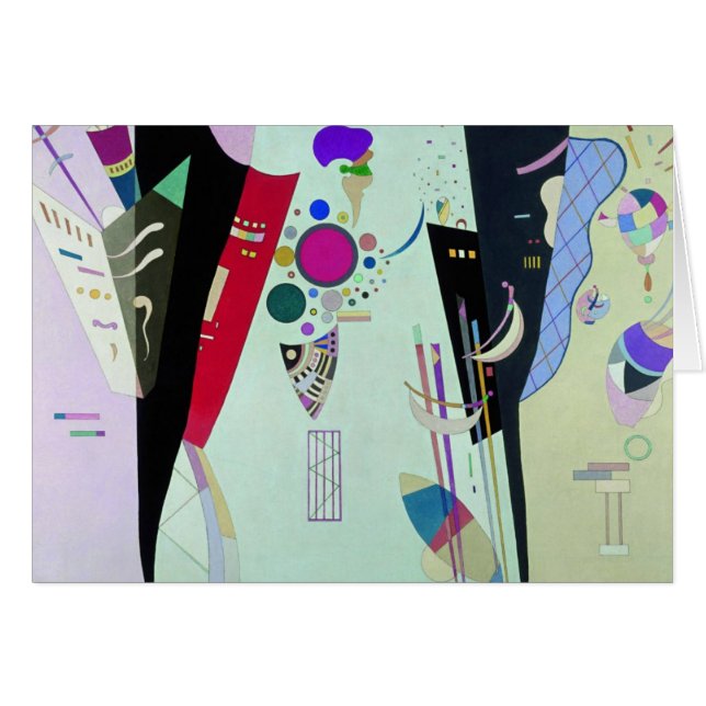 相互調和 (正面横)