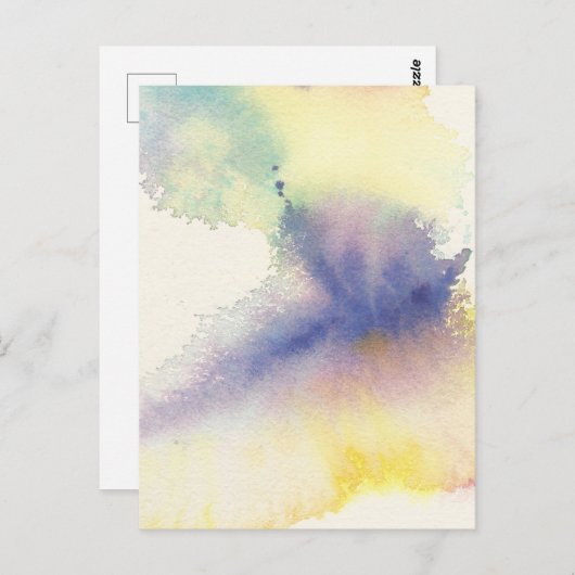 相互 ポストカード (正面/裏面)