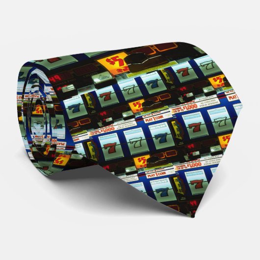 相場師のタイ ネクタイ (ロール)