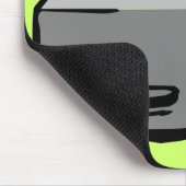 相場師のマウスパッド マウスパッド (コーナー)