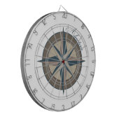 相場師 ダーツボード (正面左)