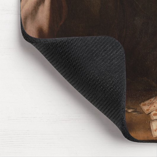 相場師 マウスパッド (コーナー)