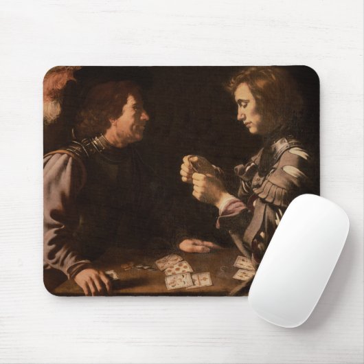 相場師 マウスパッド (マウス)