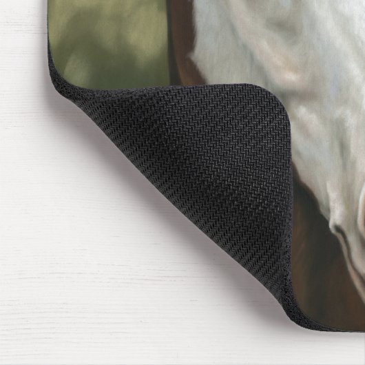 相場師 マウスパッド (コーナー)