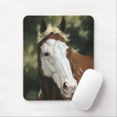 相場師 マウスパッド (マウス)