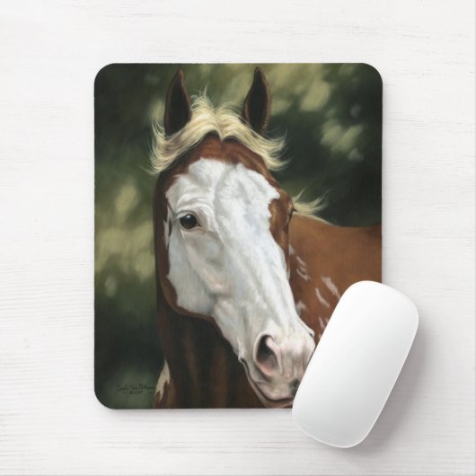 相場師 マウスパッド (マウス)