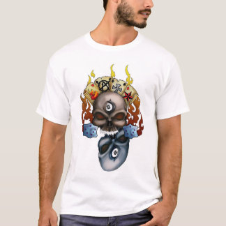 相場師 Tシャツ