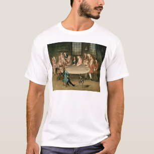 相場師 Tシャツ